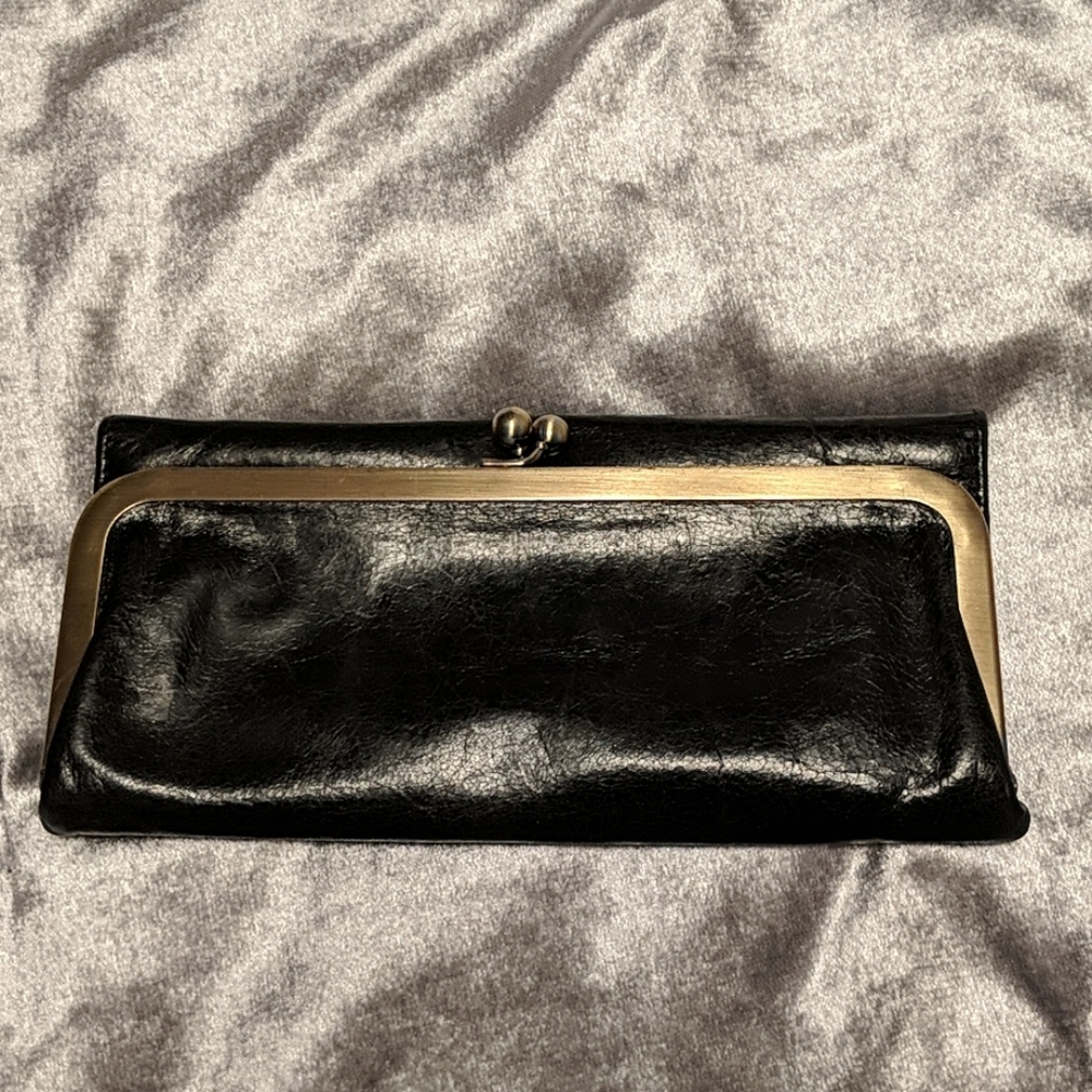 Vintage Hobo wallet